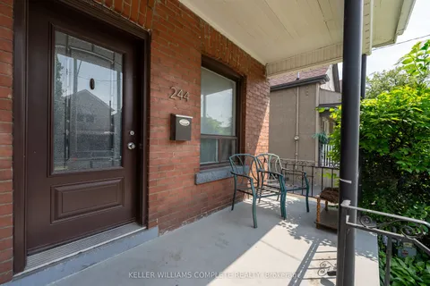 244 Weir Street, Hamilton, ON L8H 5G3