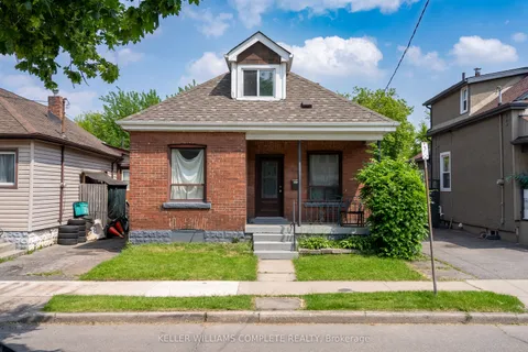 244 Weir Street, Hamilton, ON L8H 5G3