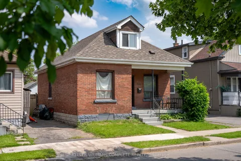 244 Weir Street, Hamilton, ON L8H 5G3