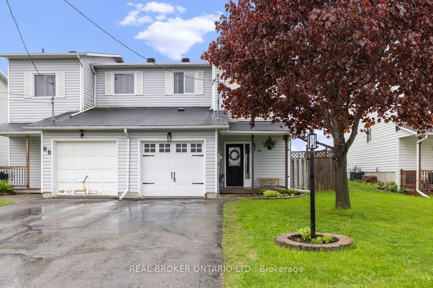 78 Dunham Street, Carleton Place, ON K7C 4K4