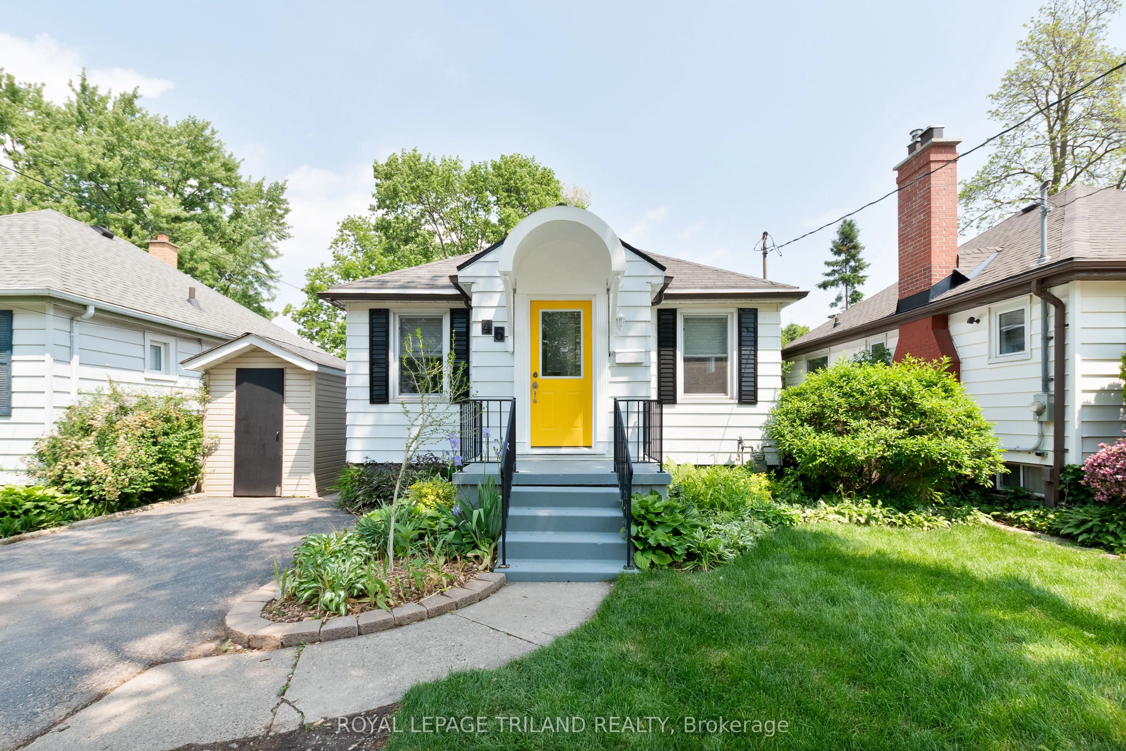 46 Bond Street, London South, ON N6C 1W3