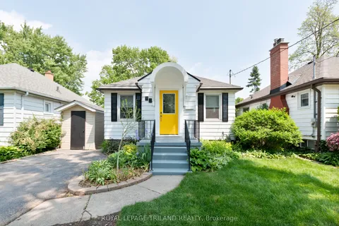 46 Bond Street, London South, ON N6C 1W3