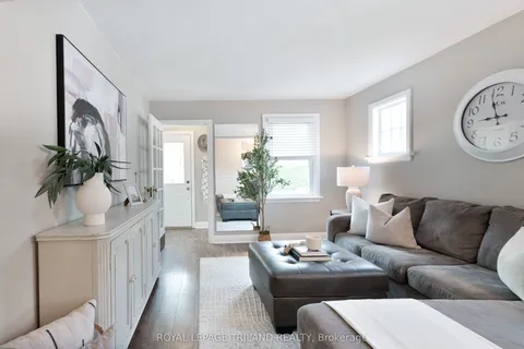 46 Bond Street, London South, ON N6C 1W3