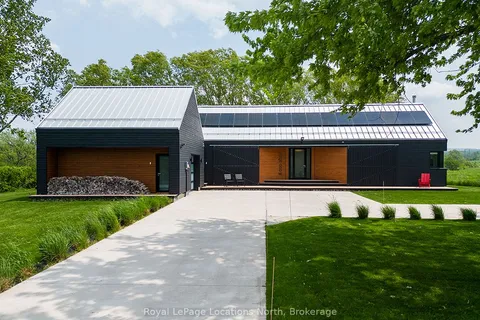 416219 10th Line, Blue Mountains, ON N0H 1J0