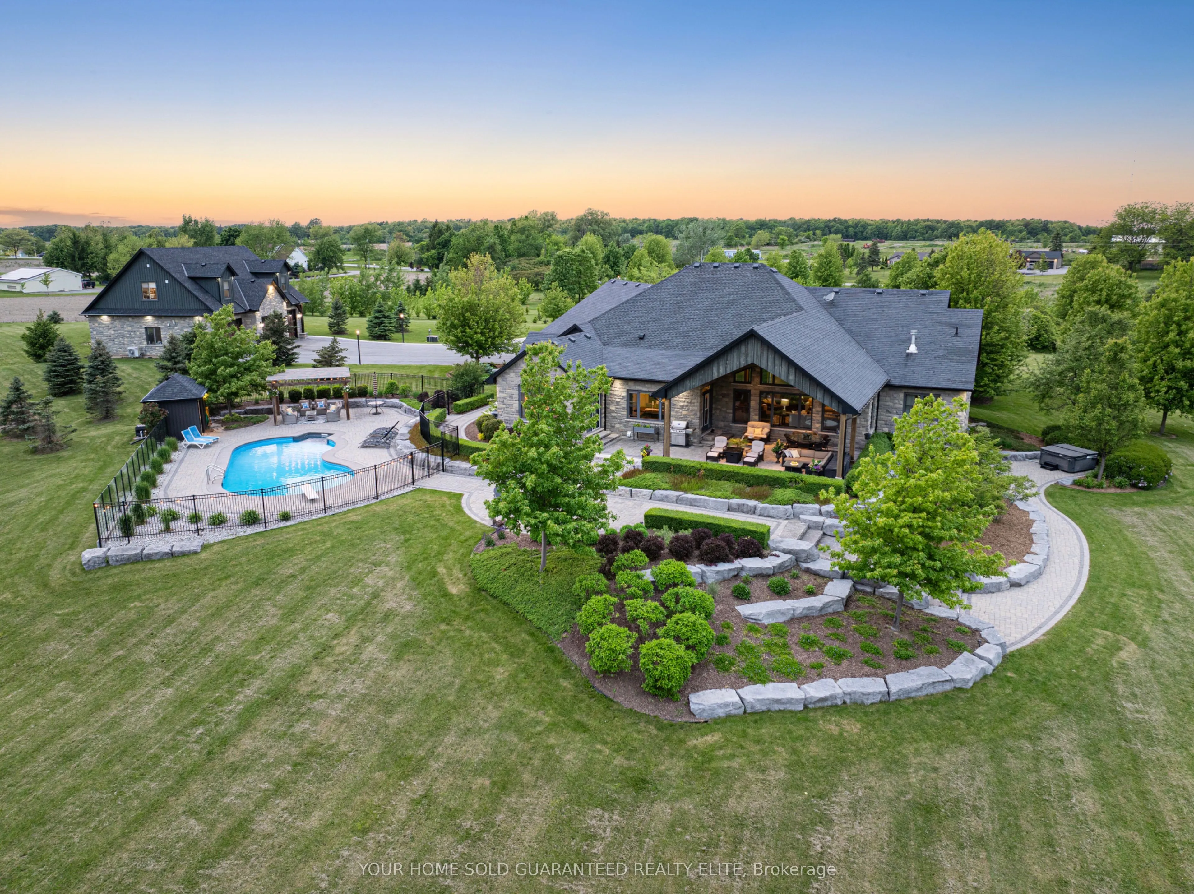 5368 Twenty Mile Road, West Lincoln, ON L0R 1Y0