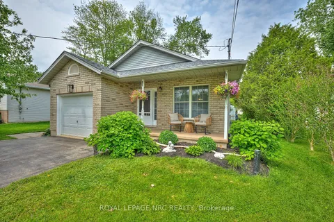 3270 Poplar Avenue, Fort Erie, ON L0S 1N0