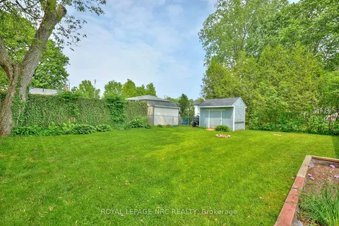 3270 Poplar Avenue, Fort Erie, ON L0S 1N0
