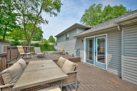 3270 Poplar Avenue, Fort Erie, ON L0S 1N0
