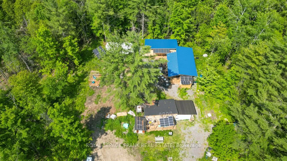 4 Wolf Lake Road, Madoc, ON K0K 1Y0