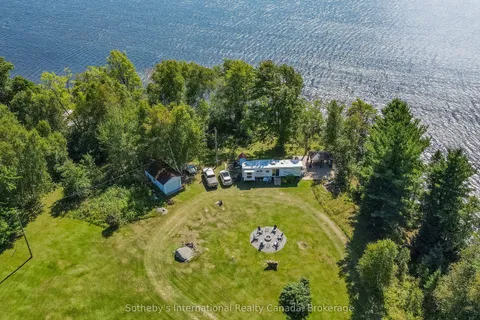 244 Mask Island Drive, ON K0J 1B0