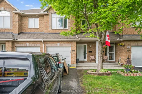 148 Talltree Crescent, Stittsville - Munster - Richmond, ON K2S 0B1
