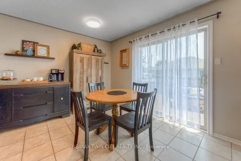 58 Bradbury Crescent, Brant, ON N3L 4E2