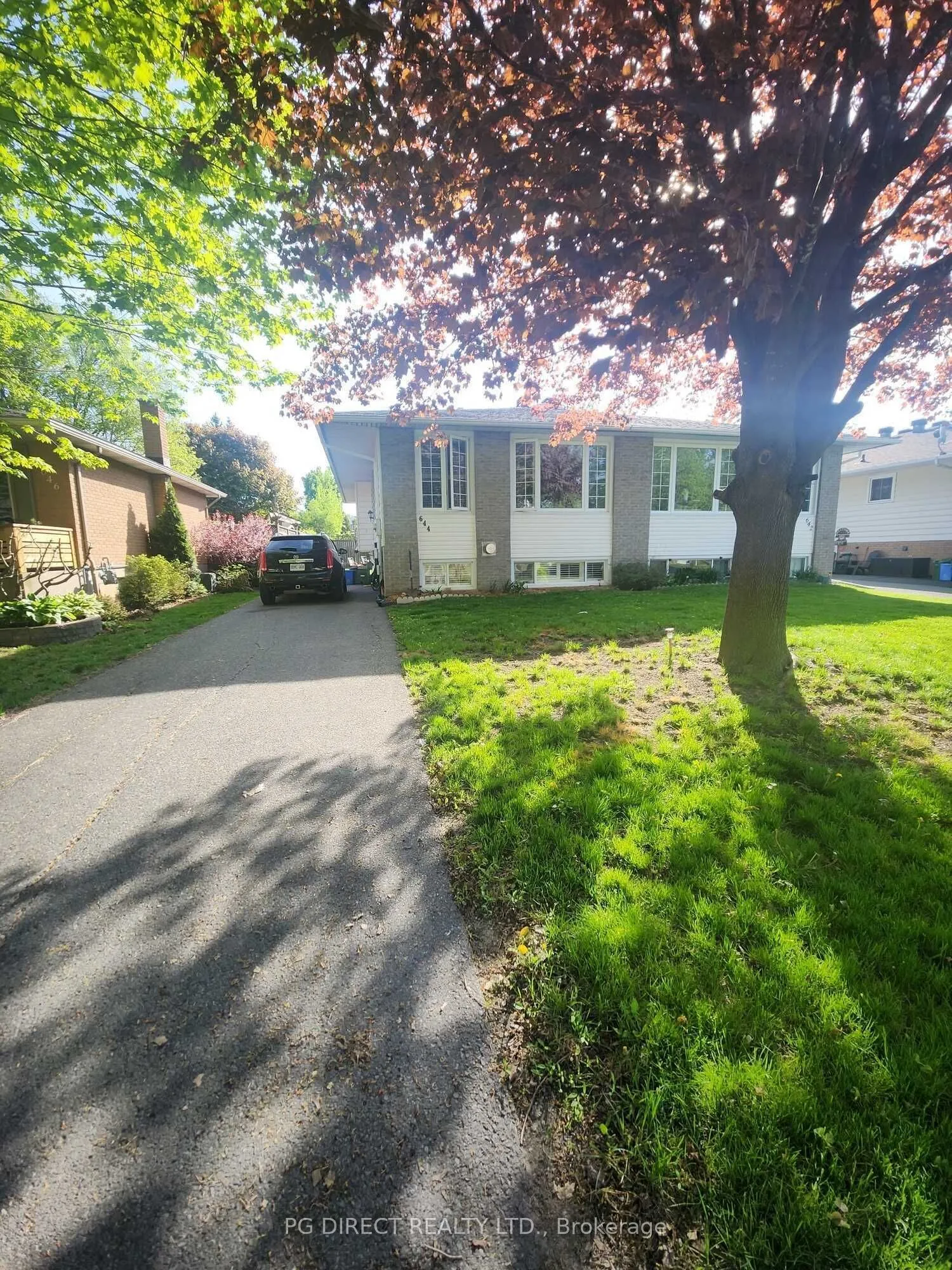 644 Dundas Crescent, Cornwall, ON K6H 6H8