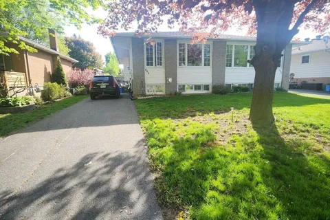 644 Dundas Crescent, Cornwall, ON K6H 6H8