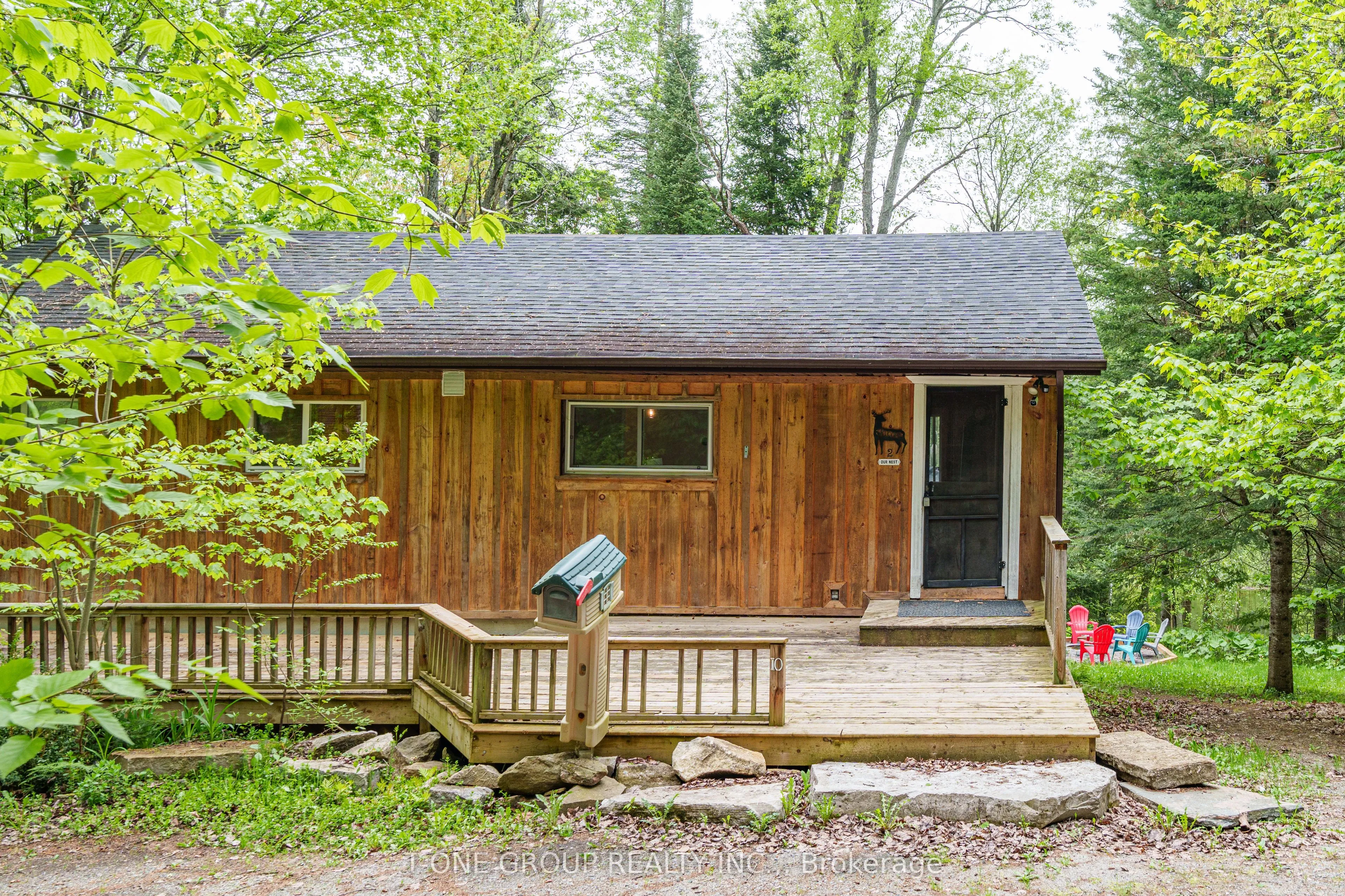 10 Riverside Court, ON K0L 1C0