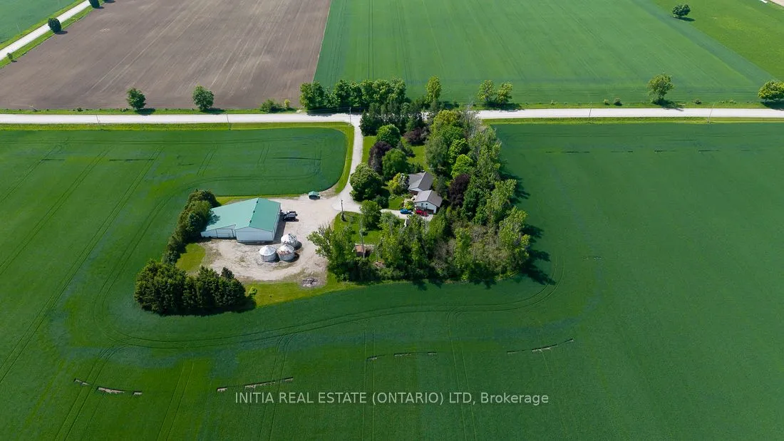37364 Londesboro Road, Ashfield-Colborne-Wawanosh, ON N7A 3Y1