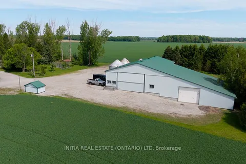 37364 Londesboro Road, Ashfield-Colborne-Wawanosh, ON N7A 3Y1