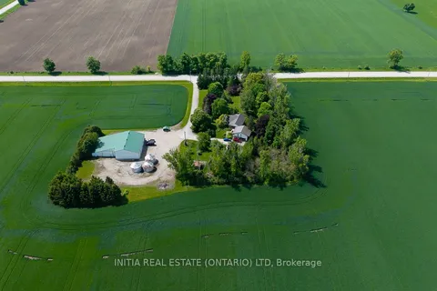 37364 Londesboro Road, Ashfield-Colborne-Wawanosh, ON N7A 3Y1