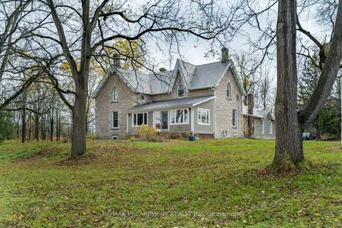 1172 8th Concession Road, Hamilton, ON N0B 2J0