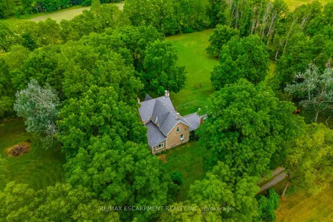 1172 8th Concession Road, Hamilton, ON N0B 2J0
