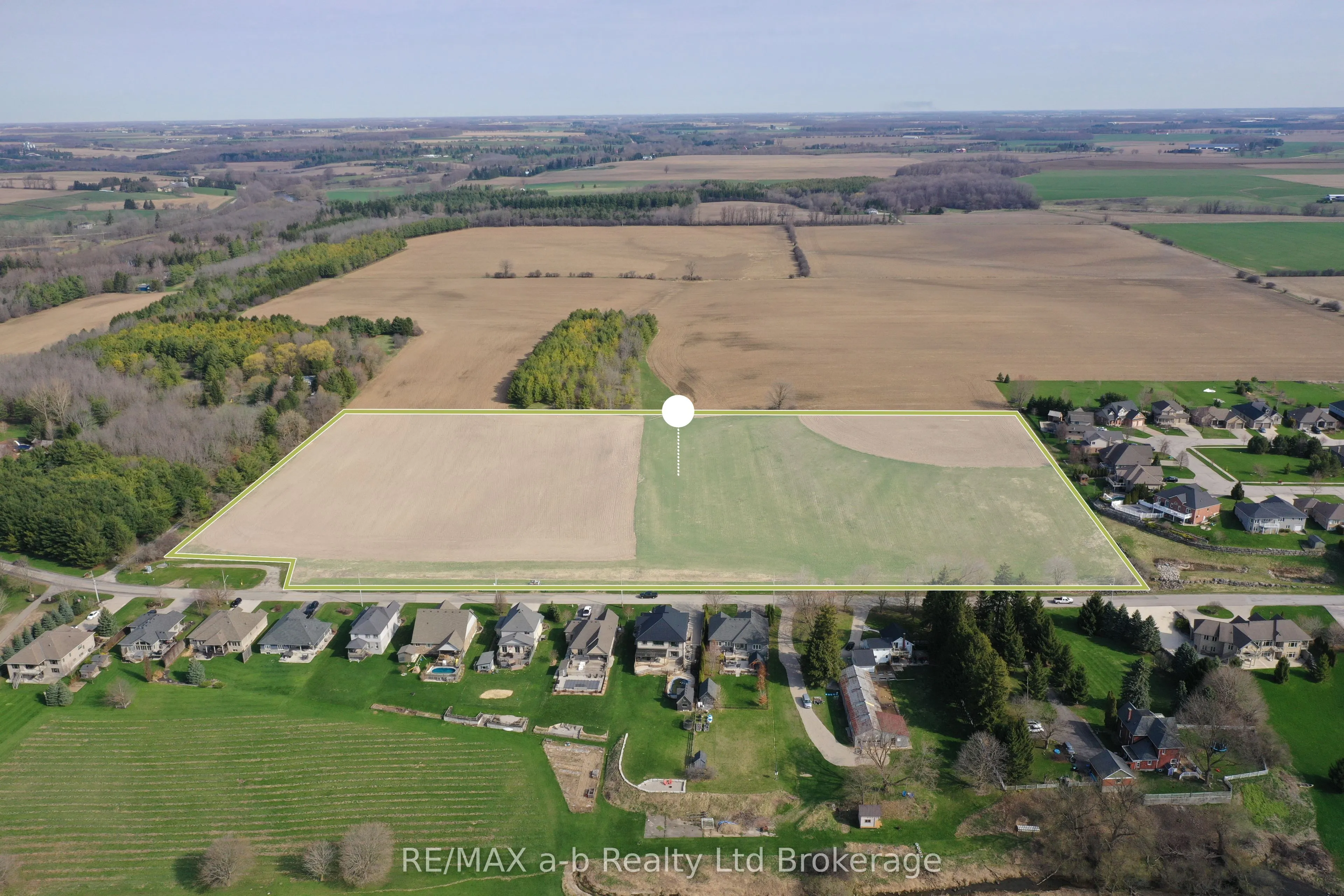 0 Emily Street, St. Marys, ON N4X 1C4