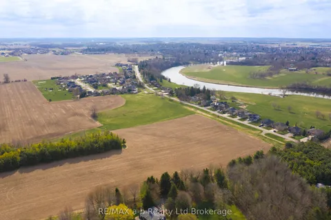 0 Emily Street, St. Marys, ON N4X 1C4