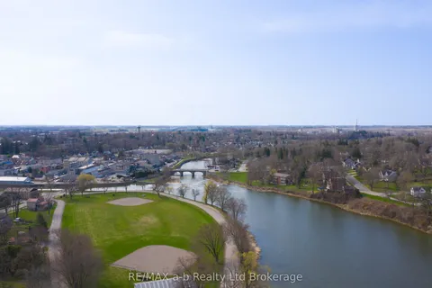 0 Emily Street, St. Marys, ON N4X 1C4