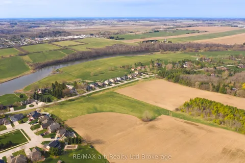 0 Emily Street, St. Marys, ON N4X 1C4