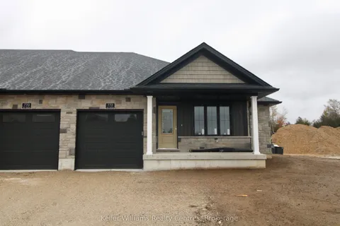 772 18TH Street, ON N4N 0C7