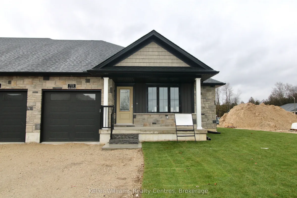 772 18TH Street, ON N4N 0C7