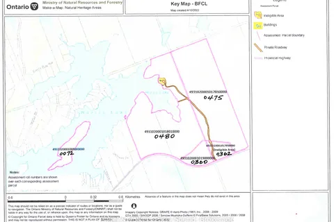 53 Birdwood Lane, ON P2A 2W7