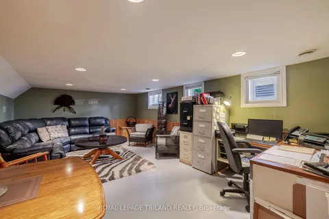 24 Muir Street, ON N5W 4B7