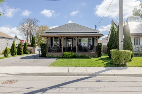 24 Muir Street, ON N5W 4B7