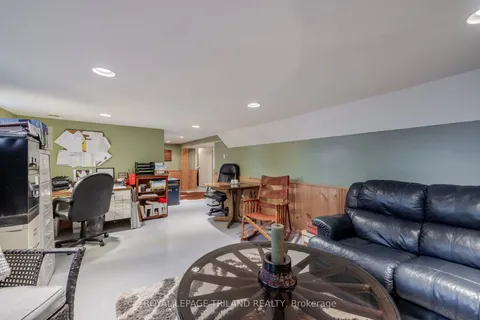 24 Muir Street, ON N5W 4B7