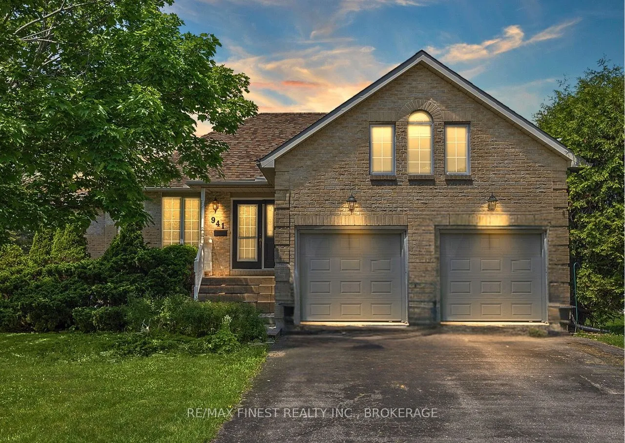 941 MALVERN Terrace, ON K7P 2Y6