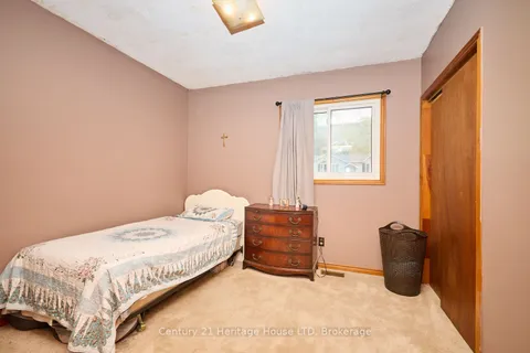 3334 Riselay Avenue, ON L0S 1N0