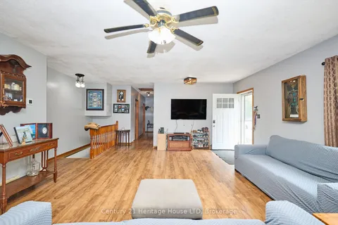 3334 Riselay Avenue, ON L0S 1N0