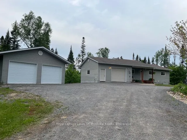 801 Sand Hill Road, ON P0A 1Z0