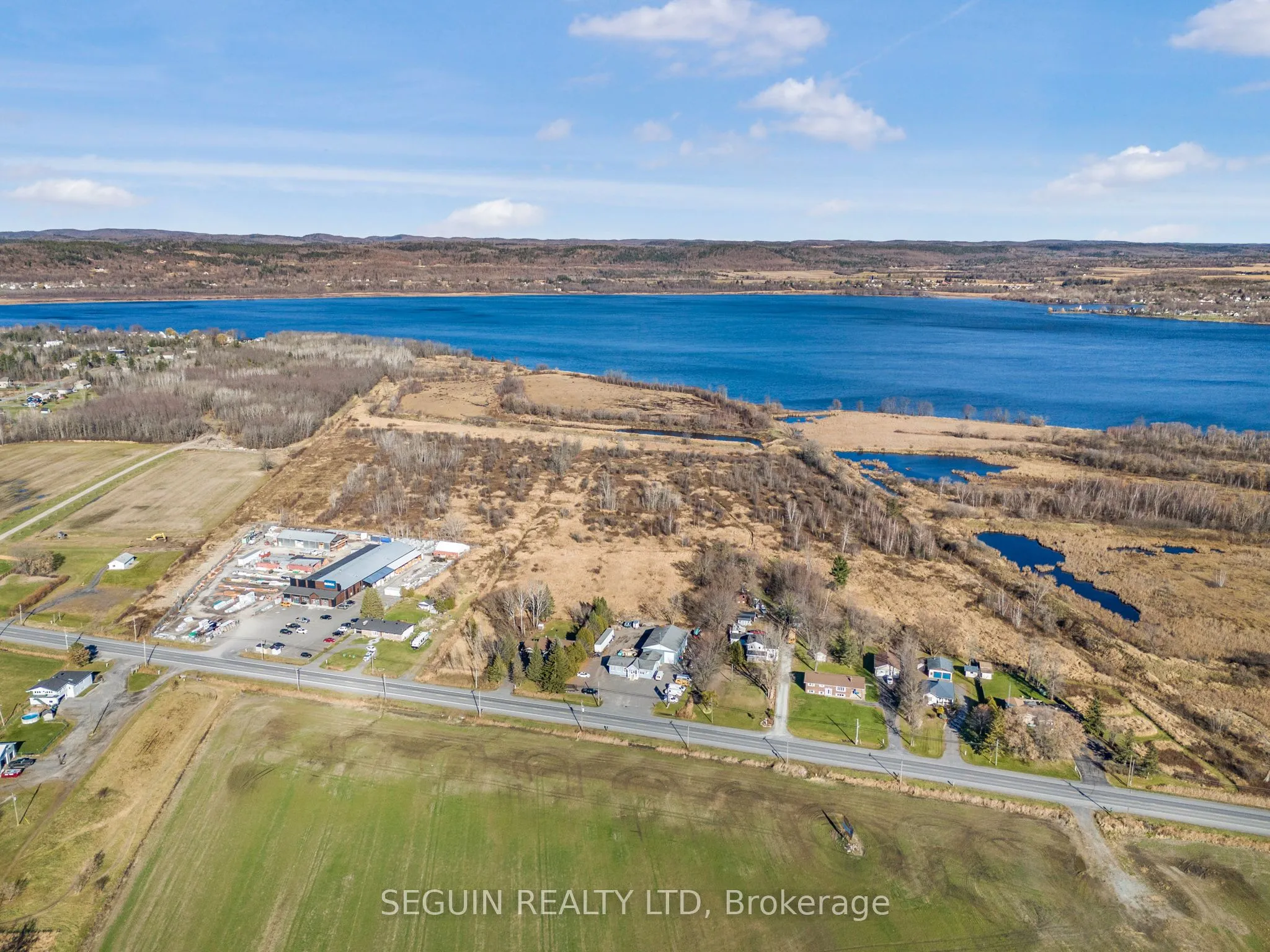 1551 County Road 4 Road, ON K0B 1K0