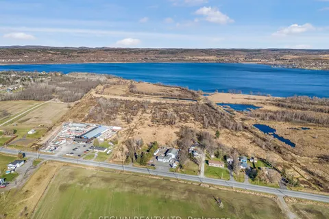 1551 County Road 4 Road, ON K0B 1K0