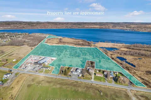 1551 County Road 4 Road, ON K0B 1K0