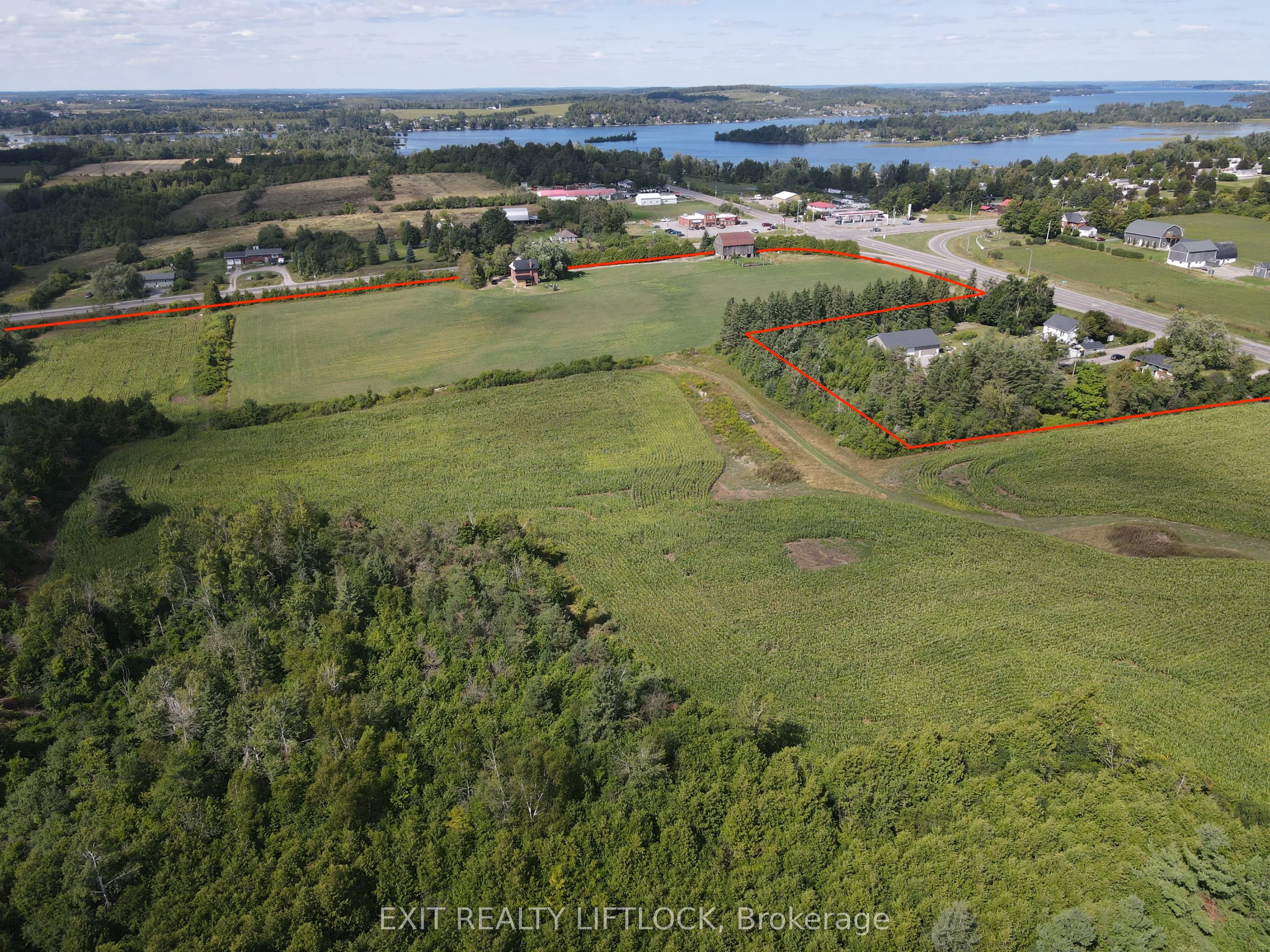 4922 Highway 7 N/A, ON K0L 2W0