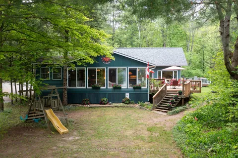 3998 Hwy 141 N/A, ON P0C 1J0