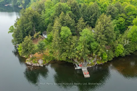 91 Haystead Bay Road, ON P2A 0B2