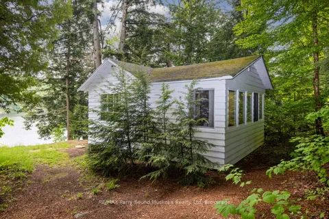 91 Haystead Bay Road, ON P2A 0B2