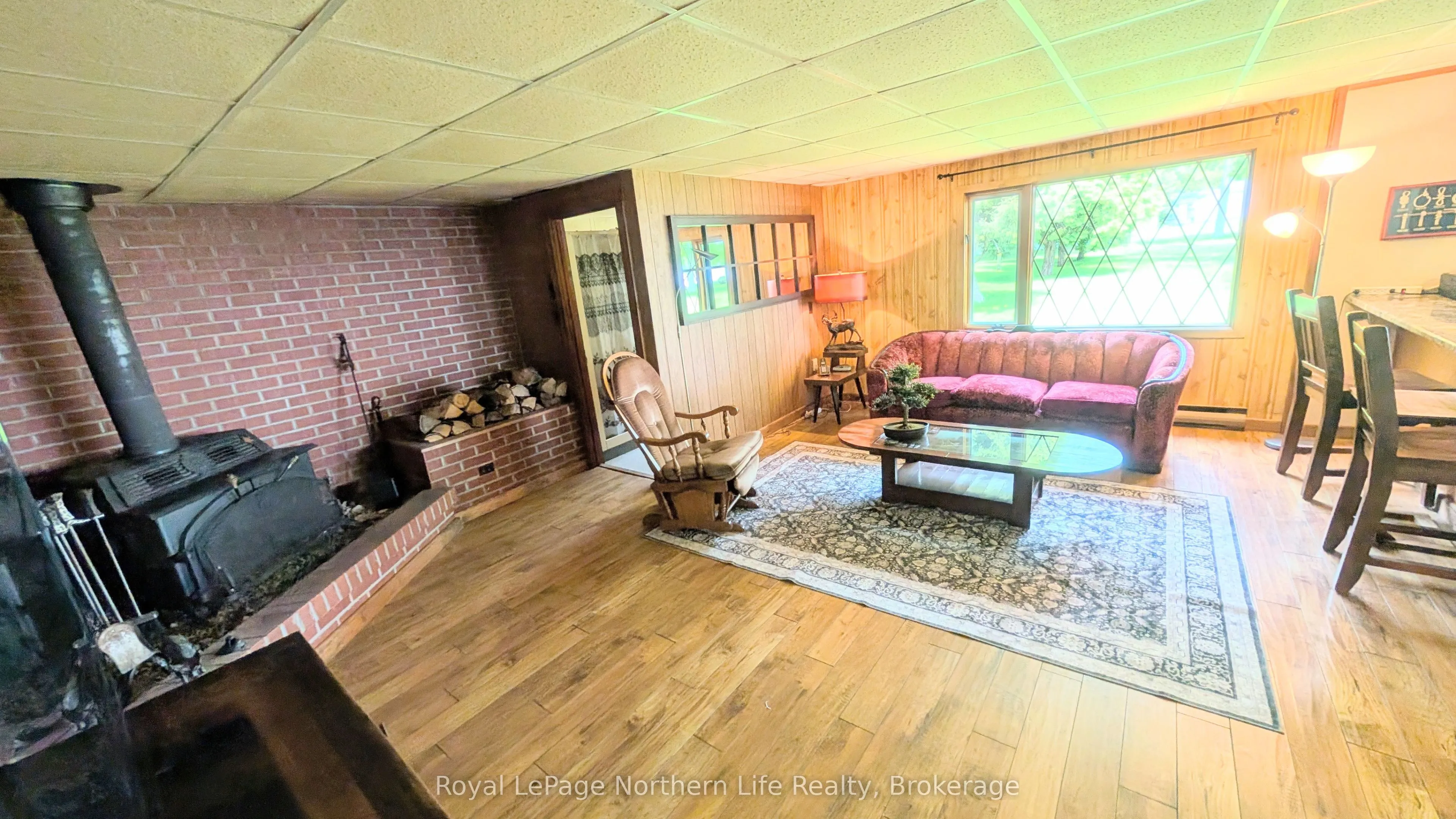 16 Comeau Road, ON P0H 1R0