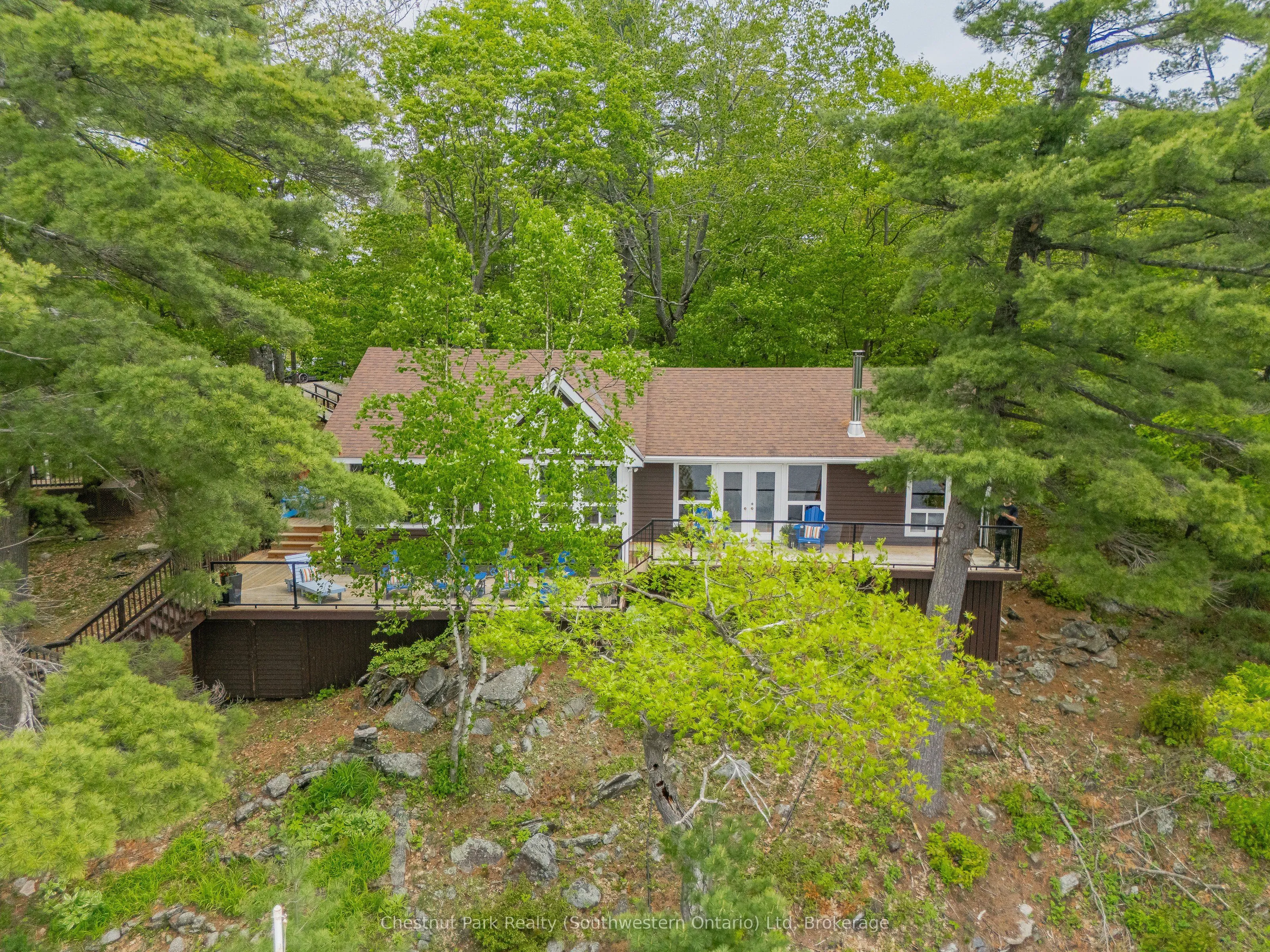 1953 Harrison Trail, ON P0C 1H0