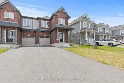 112 Bur Oak Drive, ON L2V 0L8