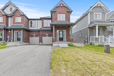 112 Bur Oak Drive, ON L2V 0L8