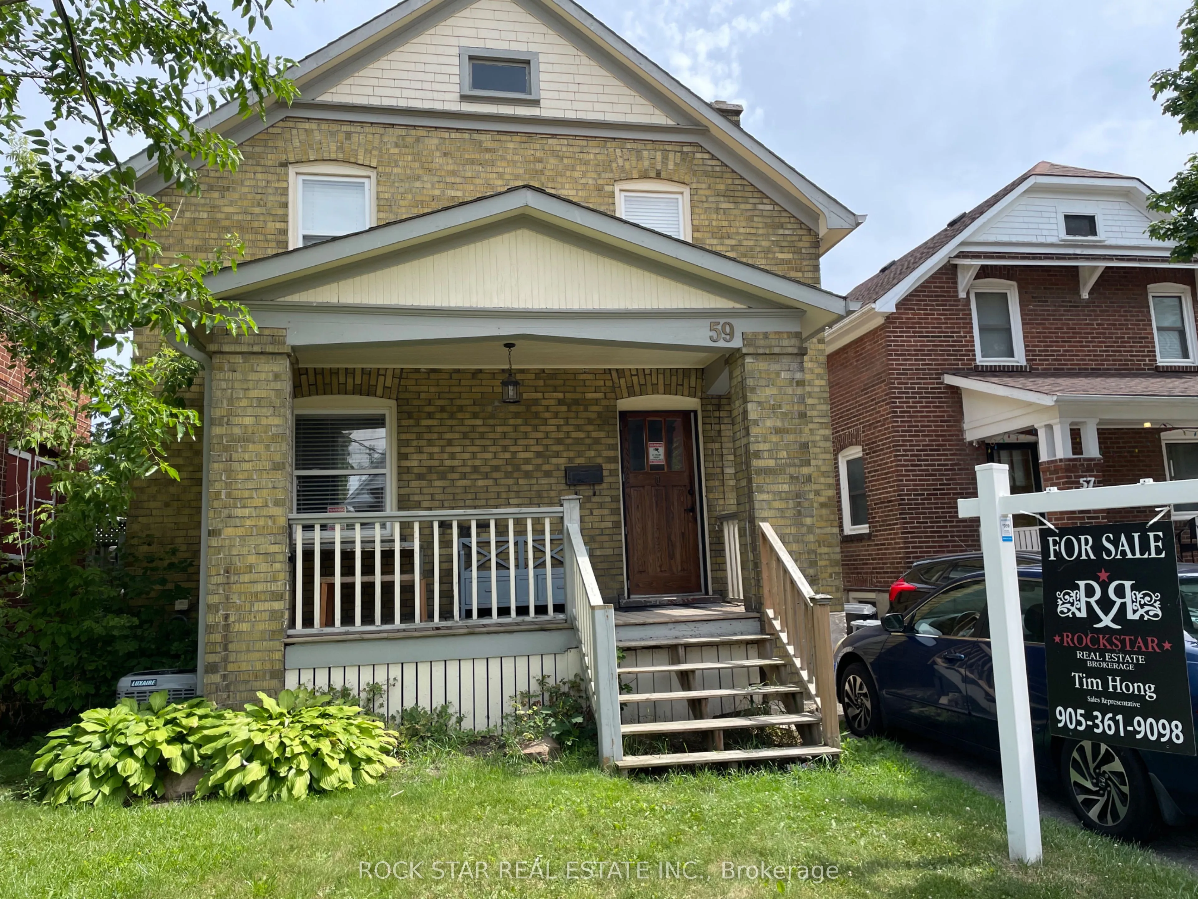 59 Laurel Street, ON N2J 2H3